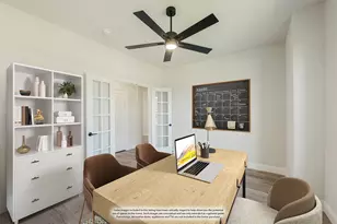 729 Seahawk St, Joshua, TX 76058 - Photo 8