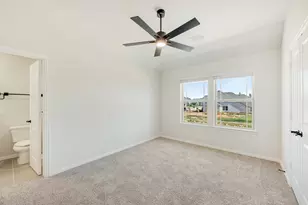 729 Seahawk St, Joshua, TX 76058 - Photo 34