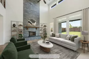 729 Seahawk St, Joshua, TX 76058 - Photo 12