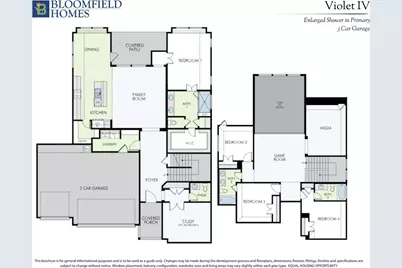 729 Seahawk Street, Joshua, TX 76058 - Photo 40