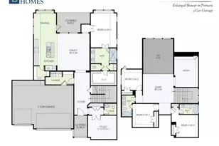 729 Seahawk St, Joshua, TX 76058 - Photo 40