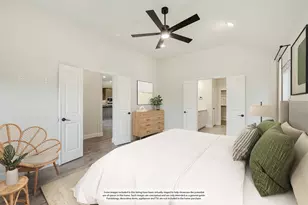 729 Seahawk St, Joshua, TX 76058 - Photo 22