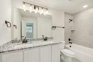 729 Seahawk St, Joshua, TX 76058 - Photo 36