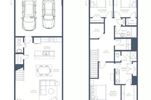 2009 Aldrich Mews, Celina, TX 75009 - Photo 28