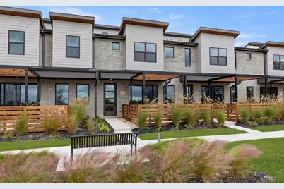 2005 Aldrich Mews, Celina, TX 75009 - Photo 2