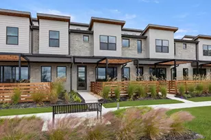 2005 Aldrich Mews, Celina, TX 75009 - Photo 2