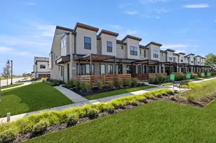 2001 Aldrich Mews, Celina, TX 75009 - Photo 2