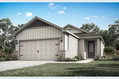 1109 Windermere Way, Princeton, TX 75407 - Photo 1