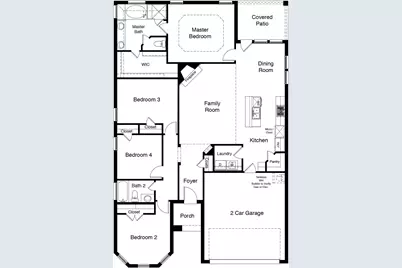 11540 Lavonia Road, Fort Worth, TX 76244 - Photo 26