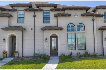 2140 Tolleson Drive, Fort Worth, TX 76008 - Photo 1