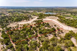 1016 Ranch Ct, Nemo, TX 76070 - Photo 2