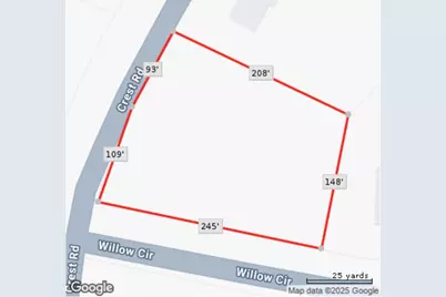 Lot 1M Crest, Willow Park, TX 76087 - Photo 6