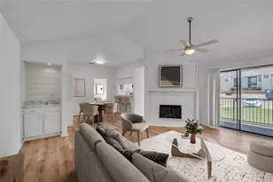 6026 Stoneybrook Dr, Fort Worth, TX 76112 - Photo 2