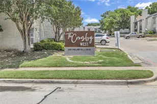 6034 Stoneybrook Dr, Fort Worth, TX 76112 - Photo 4