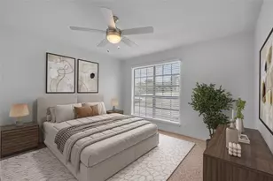 6034 Stoneybrook Dr, Fort Worth, TX 76112 - Photo 2