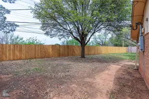 2138 Brookhollow Dr, Abilene, TX 79605 - Photo 36