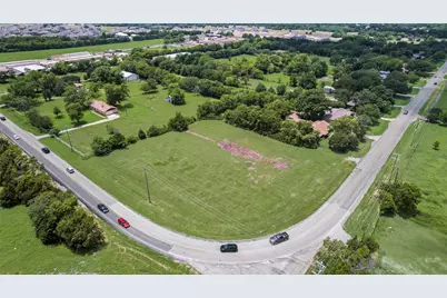00 Fm 740 Road, Heath, TX 75032 - Photo 1
