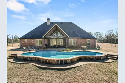 11087 Wolverine Rd, Pittsburg, TX 75686 - Photo 8