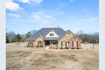 11087 Wolverine Rd, Pittsburg, TX 75686 - Photo 4