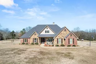 11087 Wolverine Rd, Pittsburg, TX 75686 - Photo 4