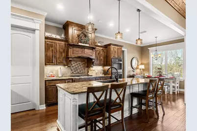 11087 Wolverine Rd, Pittsburg, TX 75686 - Photo 16