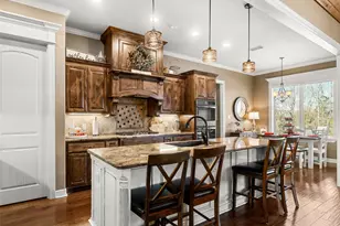 11087 Wolverine Rd, Pittsburg, TX 75686 - Photo 16