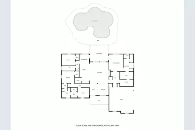 11087 Wolverine Rd, Pittsburg, TX 75686 - Photo 40