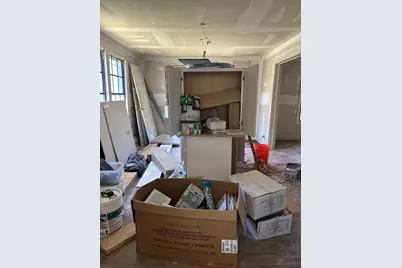 911 W Sears Street, Denison, TX 75020 - Photo 2