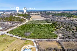 Xxx Bb Fielder Rd, Weatherford, TX 76087 - Photo 1