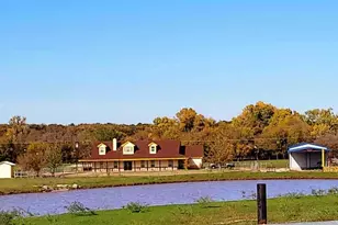 884 Co Rd 3555, Paradise, TX 76073 - Photo 1