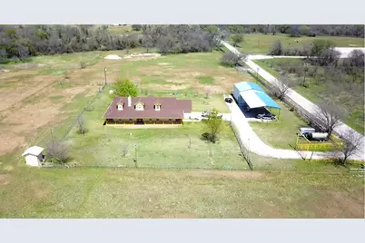 884 County Road 3555, Paradise, TX 76073 - Photo 8