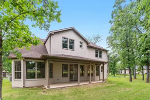 375 St Andrews Dr, Mabank, TX 75156 - Photo 32