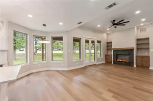 375 St Andrews Dr, Mabank, TX 75156 - Photo 8