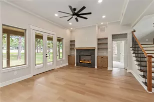 375 St Andrews Dr, Mabank, TX 75156 - Photo 6