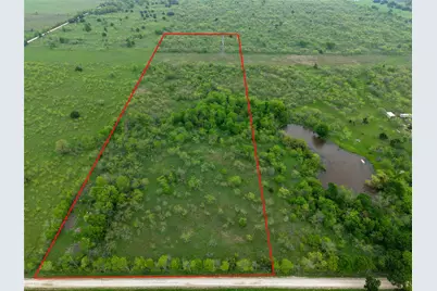 Tbd SW County Road 2190, Wortham, TX 76693 - Photo 1