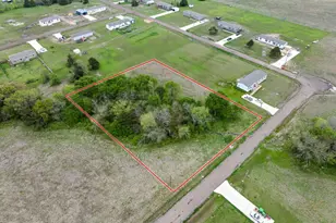 355 Duvall St, Bonham, TX 75418 - Photo 1