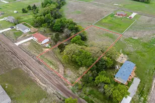 256 Largo St, Bonham, TX 75418 - Photo 1