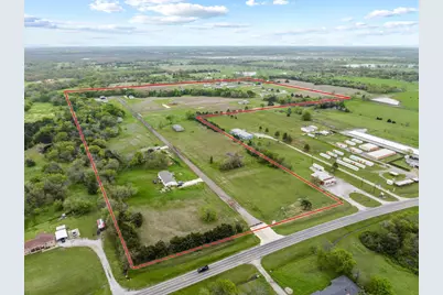 210 Fisher Street, Bonham, TX 75418 - Photo 8