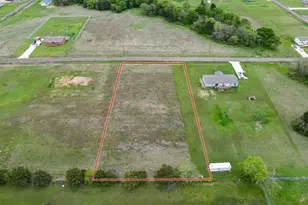 310 Duvall St, Bonham, TX 75418 - Photo 1