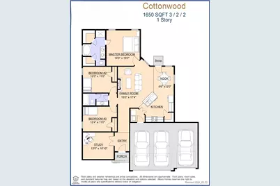 3800 Arrowchop, Caddo Mills, TX 75135 - Photo 2