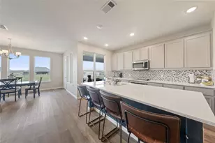 5017 Freestone Dr, Weatherford, TX 76085 - Photo 6