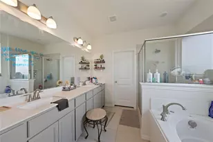 5017 Freestone Dr, Weatherford, TX 76085 - Photo 10