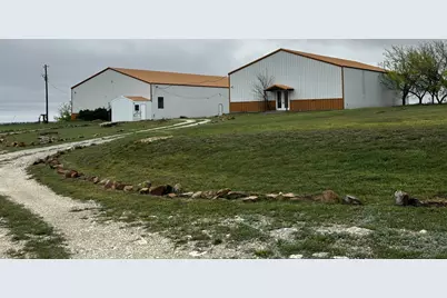 5601 Monroe Highway, Cresson, TX 76035 - Photo 1