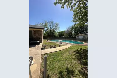 7700 Briarwood Drive, North Richland Hills, TX 76182 - Photo 16
