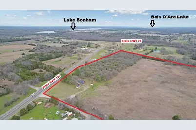 4400 N State Hwy 121, Bonham, TX 75418 - Photo 2