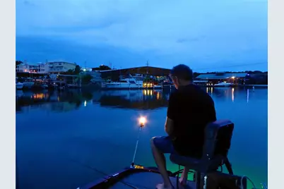 Lot 18 Northern Bobwhite Court, Possum Kingdom Lake, TX 76449 - Photo 28