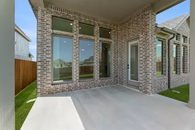 2605 Steve Street, Burleson, TX 76028 - Photo 38