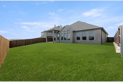 2605 Steve Street, Burleson, TX 76028 - Photo 40