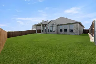 2605 Steve St, Burleson, TX 76028 - Photo 40