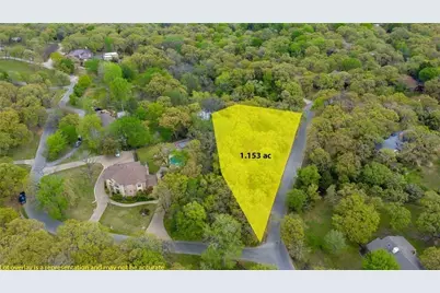 3240 Woodland Drive, Southlake, TX 76092 - Photo 1